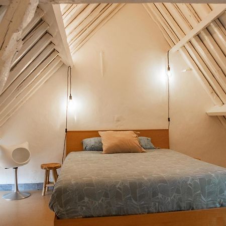 Cosy House Near Market Bruges Luaran gambar