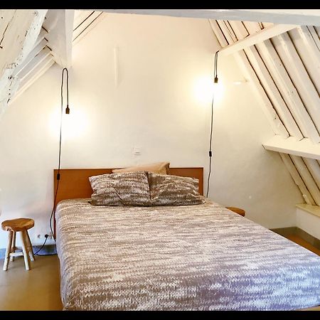 Cosy House Near Market Bruges Luaran gambar