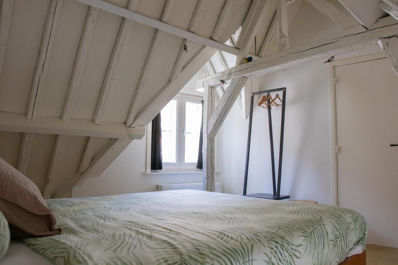 Cosy House Near Market Bruges Luaran gambar