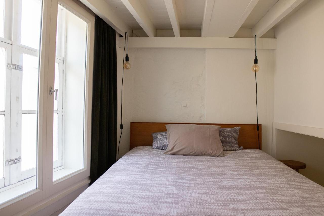 Cosy House Near Market Bruges Luaran gambar