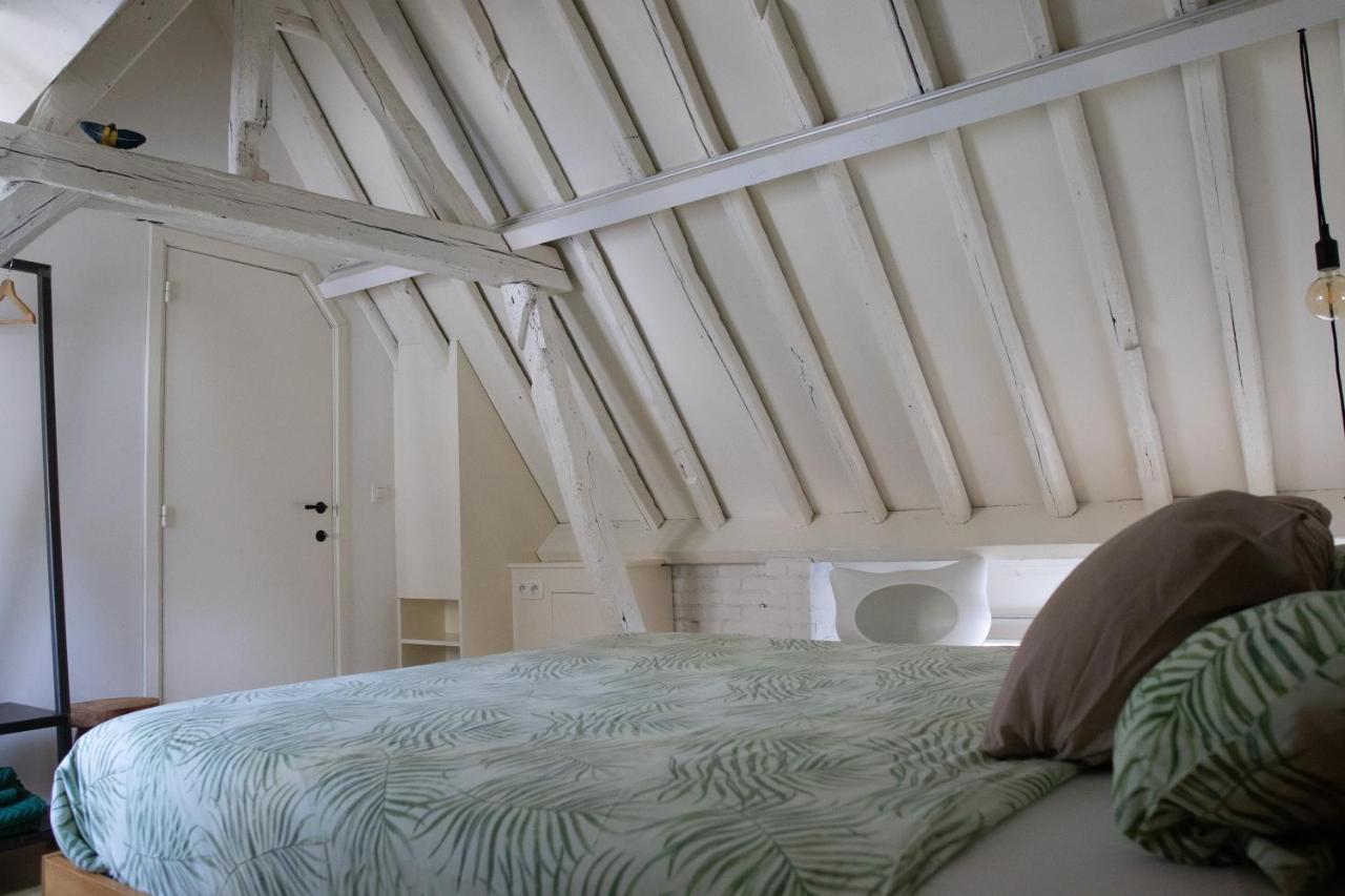 Cosy House Near Market Bruges Luaran gambar