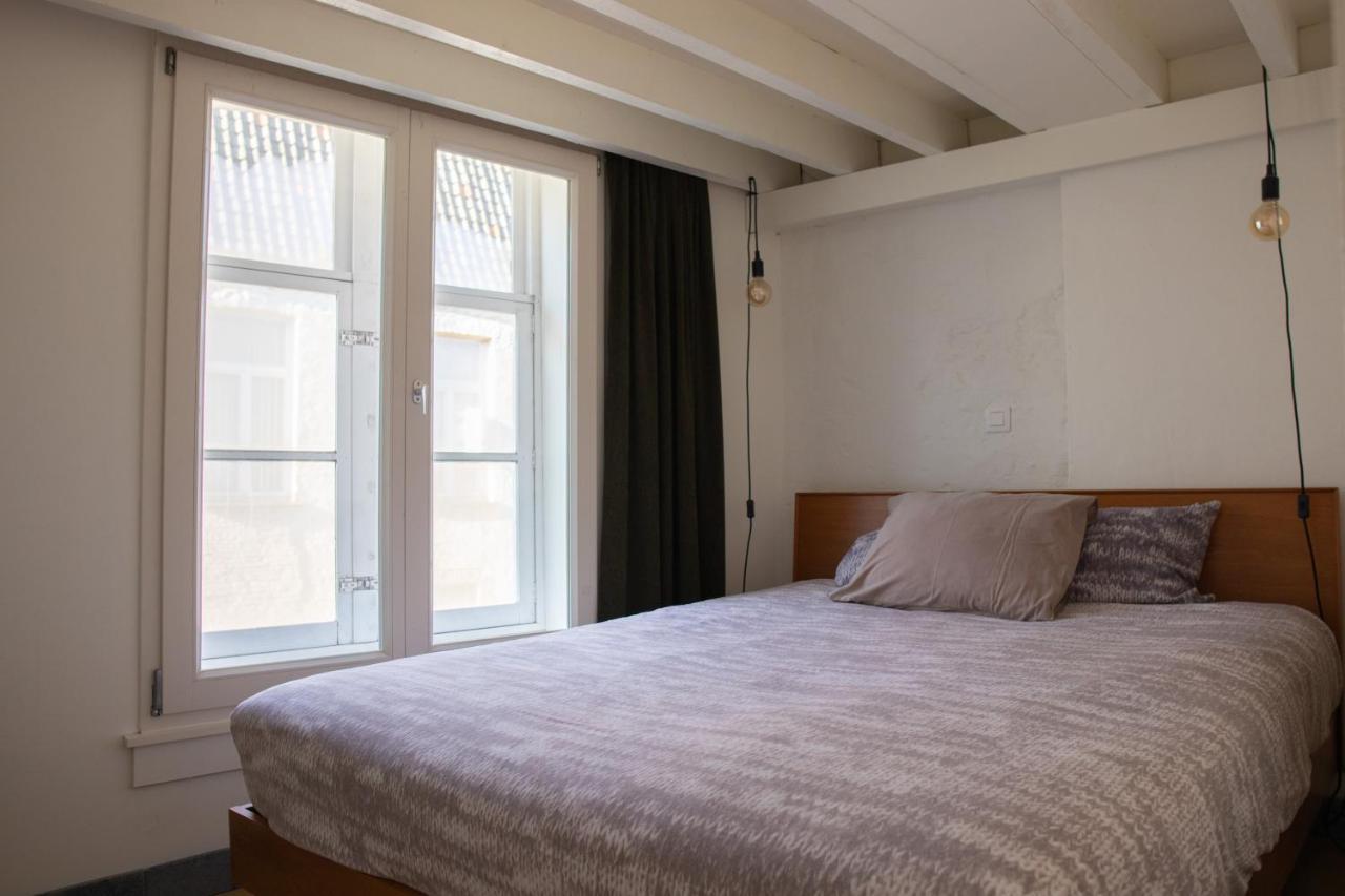 Cosy House Near Market Bruges Luaran gambar